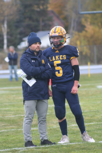 Great Lakes Conference announces football awards
